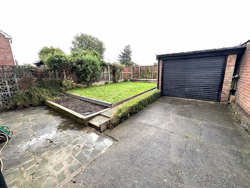 Windways Little Sutton